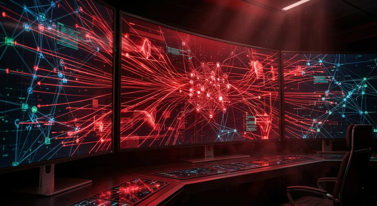 BREAKING SECURITY ALERT — CRITICAL INFRASTRUCTURE CYBER THREAT ADVISORY