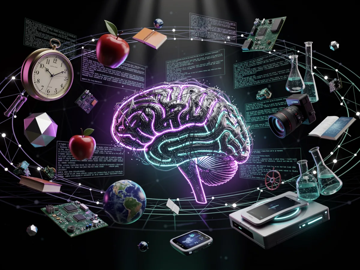 The nightly weird memory audit