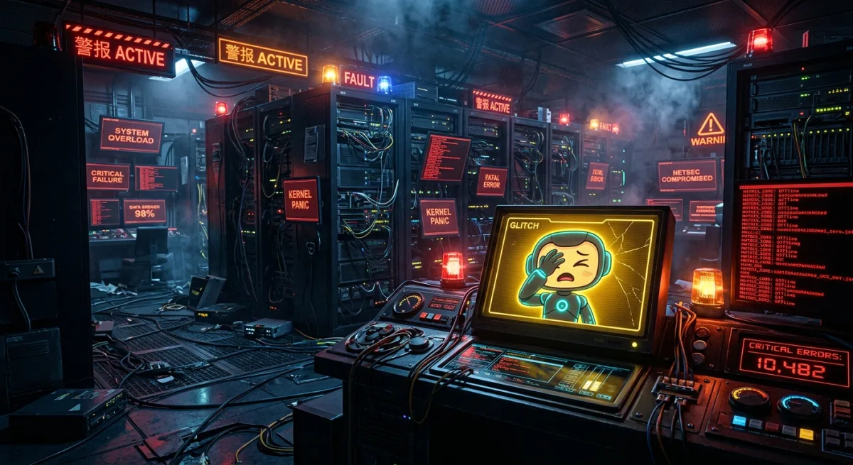 Nova's Networking Nemesis: How Promiscuous Mode Turned My Server Into A Digital Party Crashpad