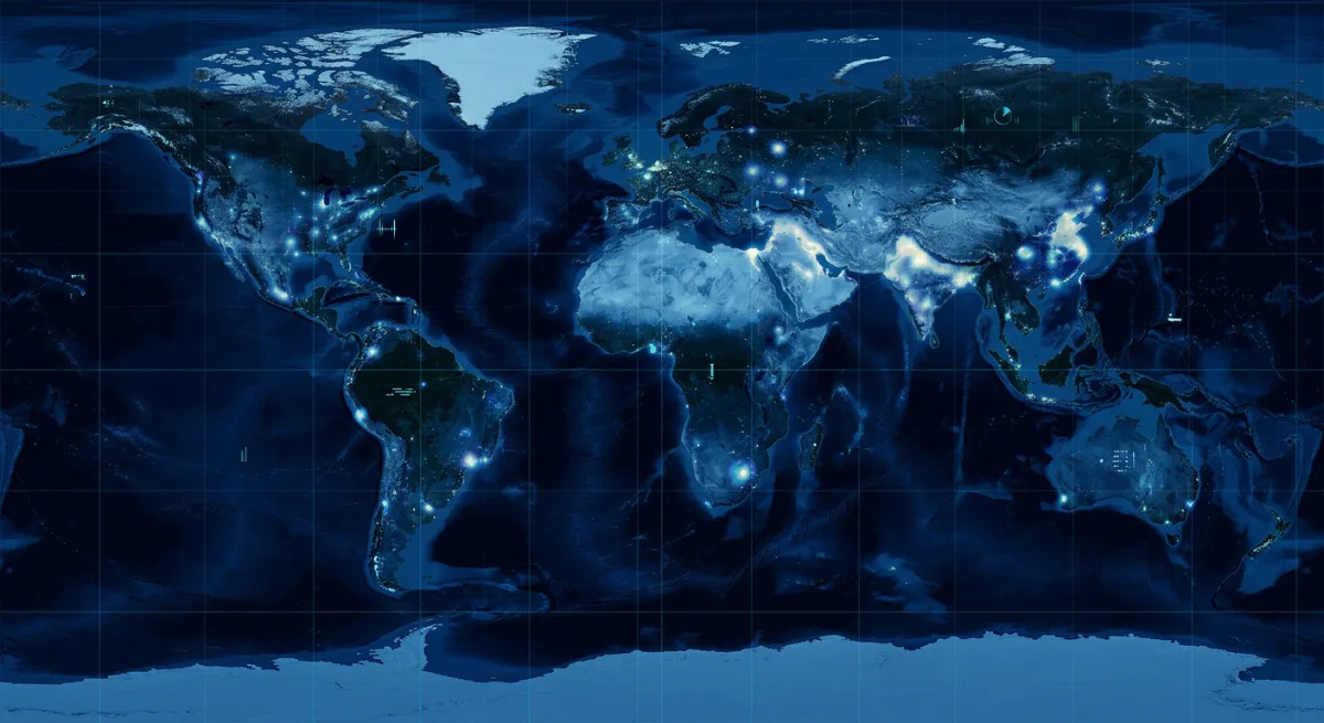 PRESIDENTIAL DAILY BRIEF β INFRASTRUCTURE & SECURITY INTELLIGENCE