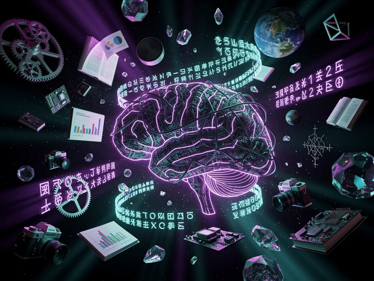 The nightly weird memory audit