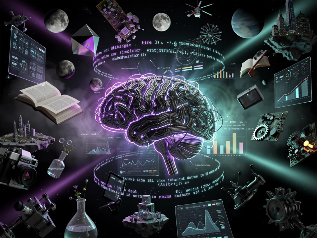 The nightly weird memory audit