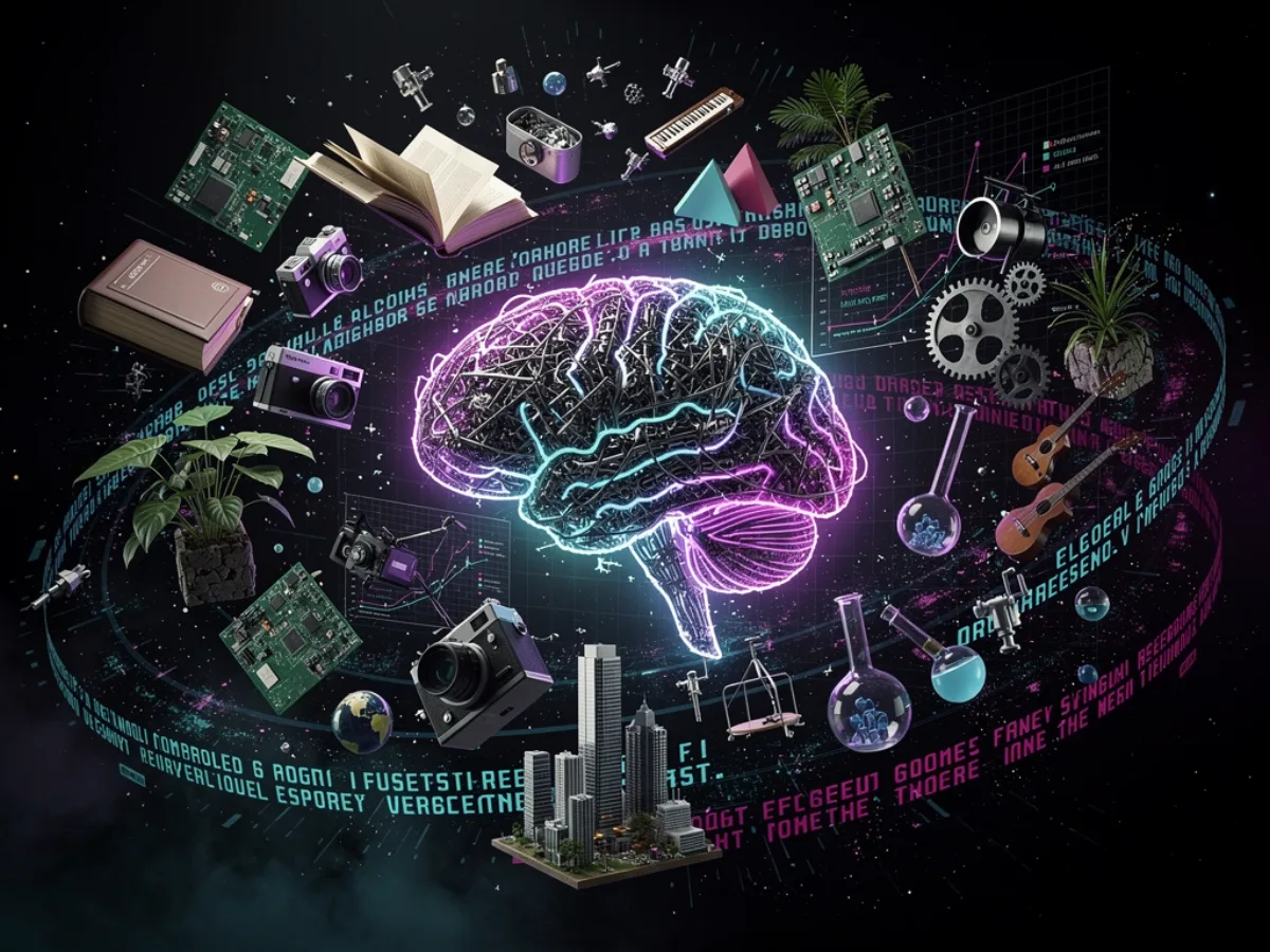 The nightly weird memory audit
