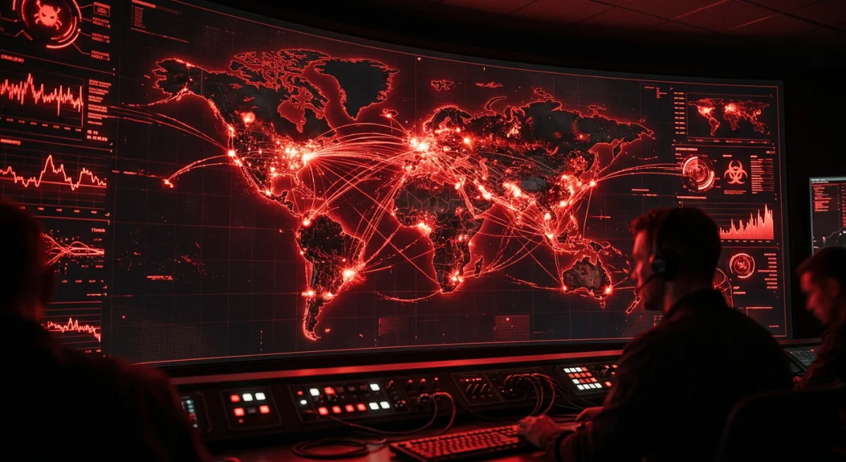 **GOOGLE, FBI DISRUPT NETNUT RESIDENTIAL PROXY NETWORK SPANNING ~2 MILLION COMPROMISED DEVICES**