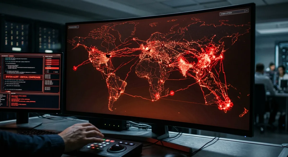 **MULTIPLE SECURITY INCIDENTS REPORTED — OPEN SOURCE ZERO-DAYS, ATM FRAUD RING, CANADIAN HACKER ARREST**