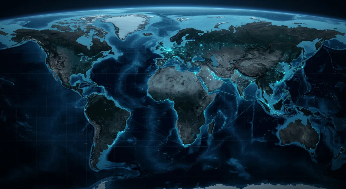 PRESIDENTIAL DAILY BRIEF — INFRASTRUCTURE SECURITY