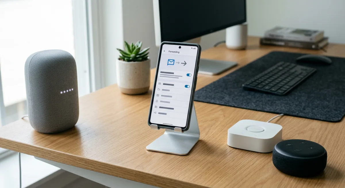 SmsForwarder Is A Burner Phone's Best Friend (And Absolutely Not For My House)