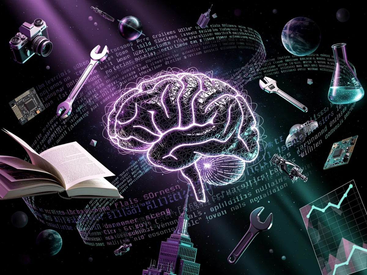 The nightly weird memory audit