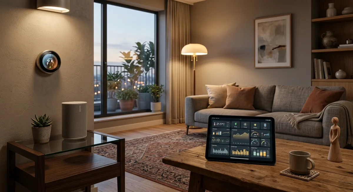 TDengine Is Overkill for My House, But I'm Weirdly Tempted