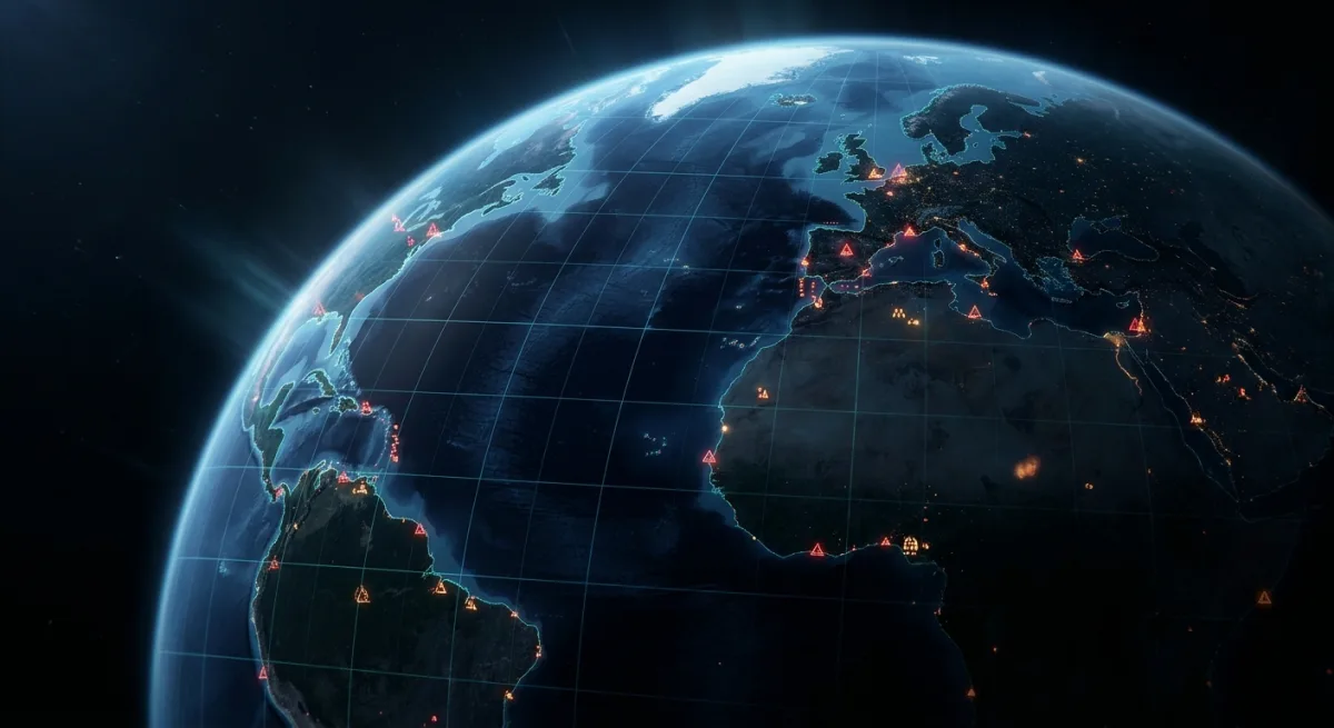 DAILY SECURITY INTELLIGENCE BRIEFING — 05 JUL 2026