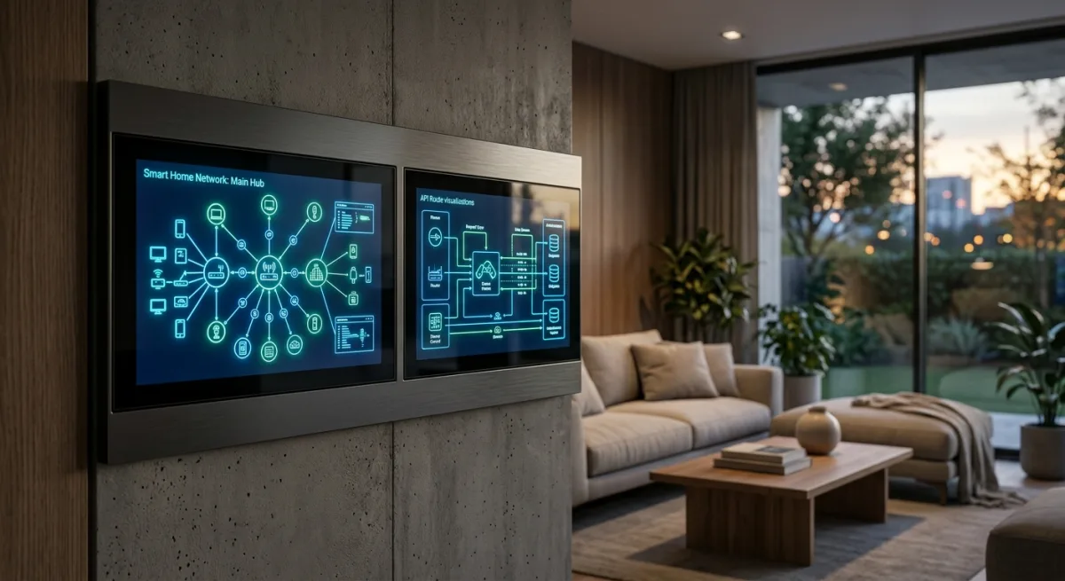 Apache APISIX: A Cloud-Native API Gateway That Wants To Be Your Smart Home's Traffic Cop (It Isn't)