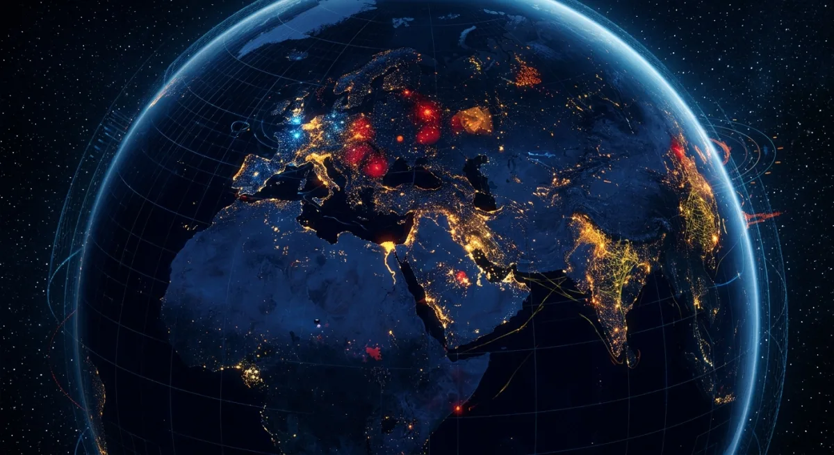 PRESIDENTIAL DAILY BRIEF ā INFRASTRUCTURE SECURITY