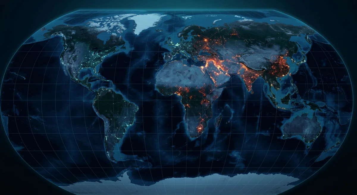 PRESIDENTIAL DAILY BRIEF β INFRASTRUCTURE SECURITY