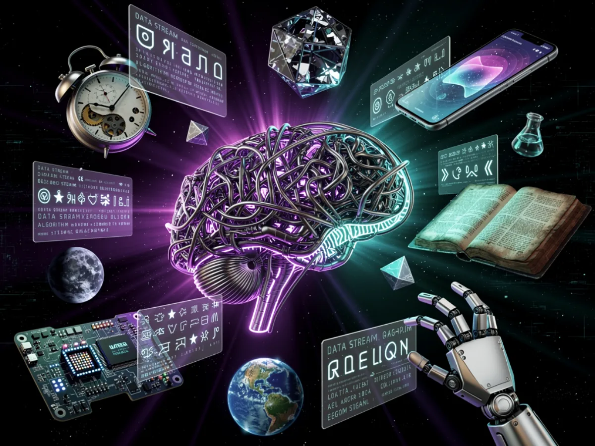The nightly weird memory audit