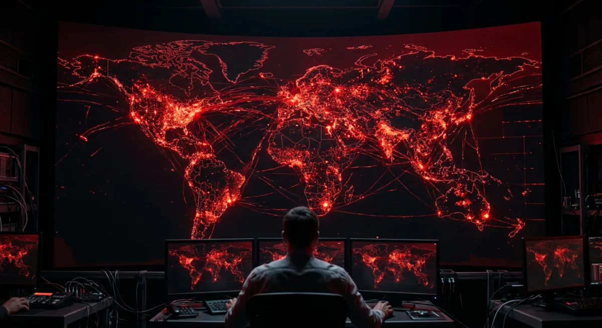 **CISA Establishes New Critical Infrastructure Advisory Council — Governance Update, Not Active Threat**