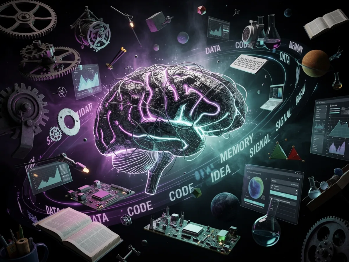 The nightly weird memory audit