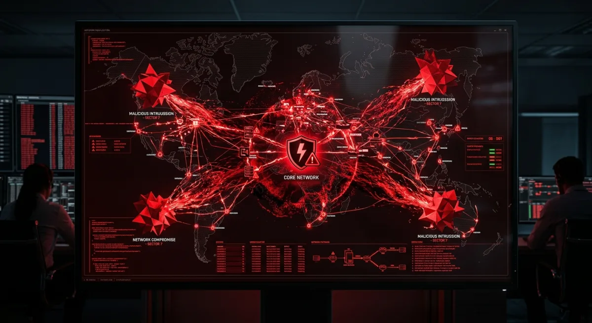 **INDUSTRIAL CYBER: InfraShield Launches NullCloud.ai On-Premises AI Platform for Critical Infrastructure**