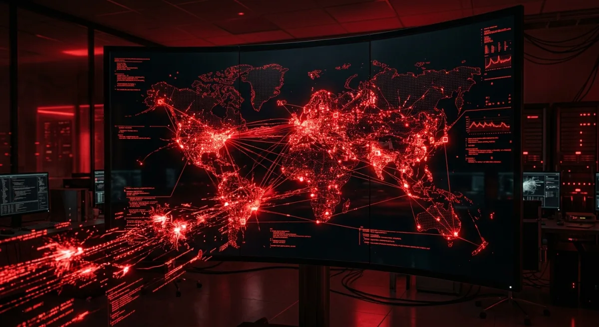 <strong>QIZ Security Secures $17M for Post-Quantum Cryptography Platform Targeting Critical Infrastructure</strong>