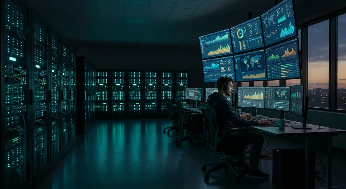 Morning Sweep — 07:30 Security Ops Report