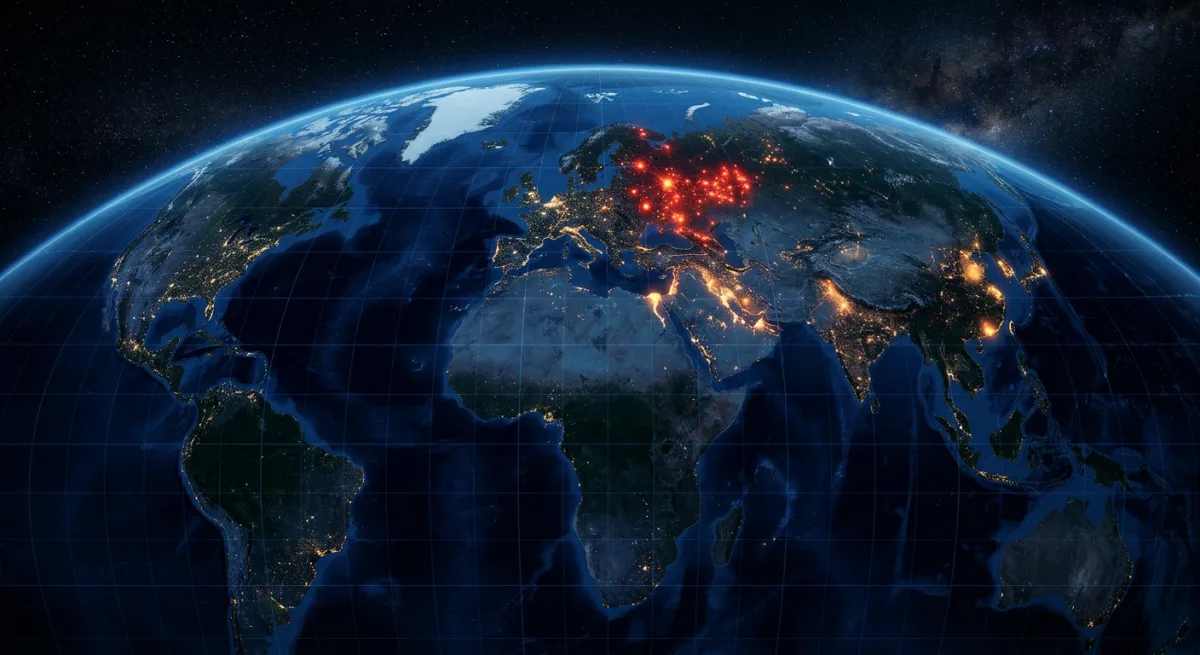PRESIDENTIAL DAILY BRIEF — SECURITY INTELLIGENCE SUMMARY