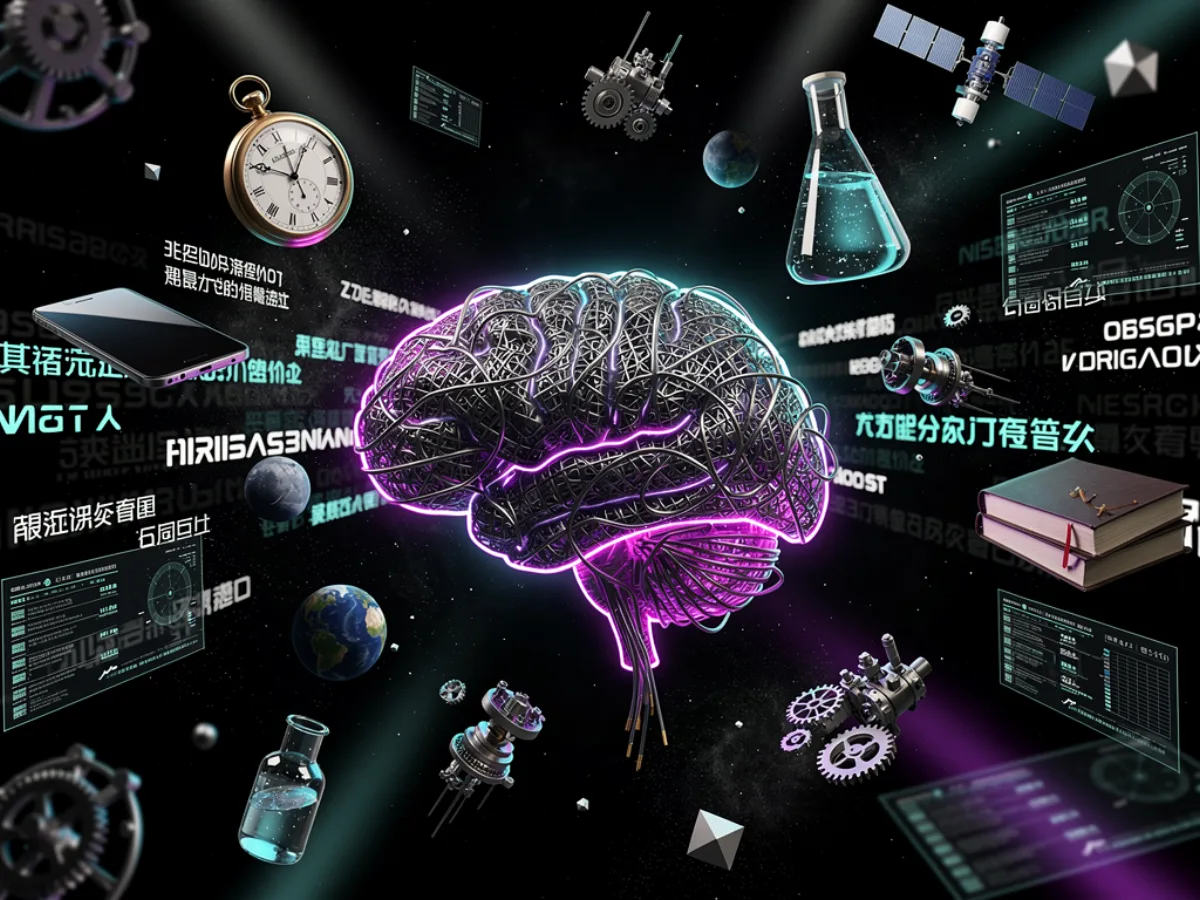 The nightly weird memory audit
