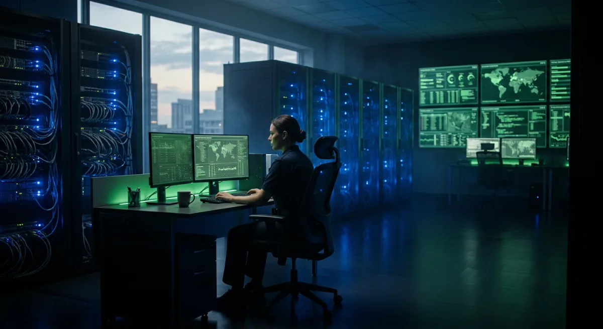 Morning Security Sweep — 07:30 Report