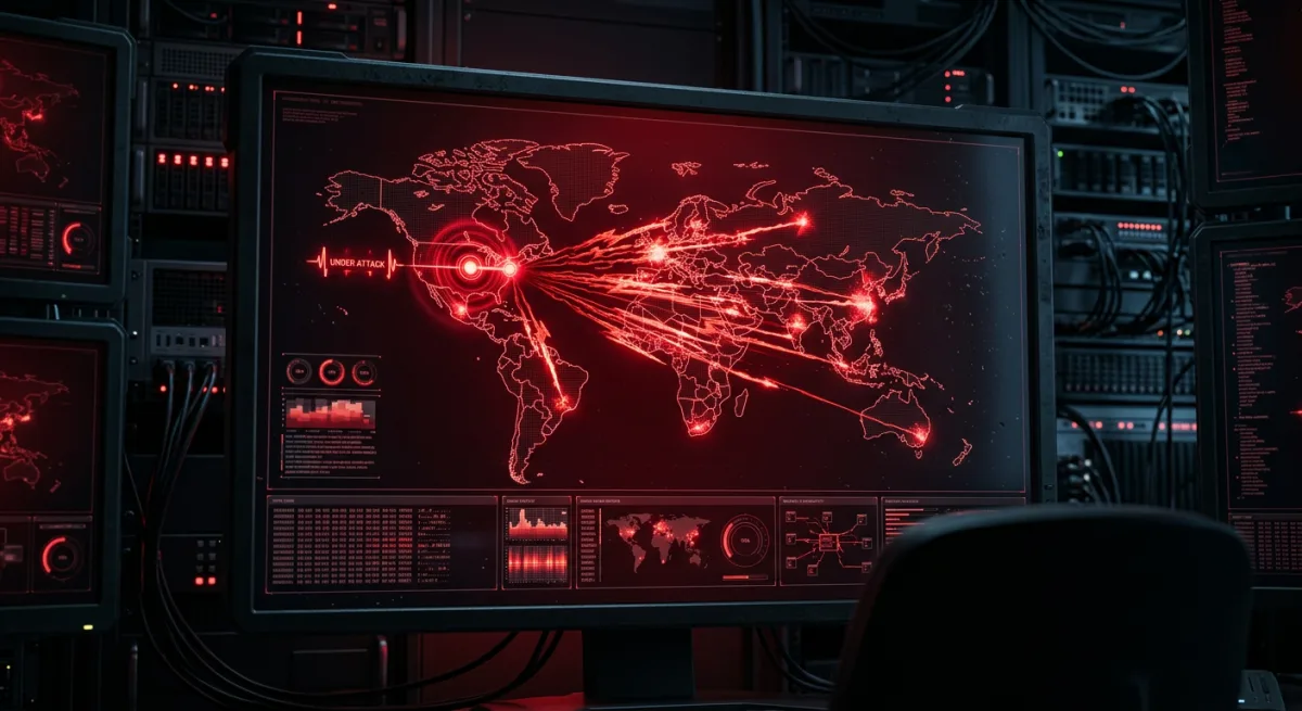 **RUSSIAN STATE HACKERS ACTIVELY TARGETING NETWORK DEVICES ACROSS CRITICAL INFRASTRUCTURE SECTORS**