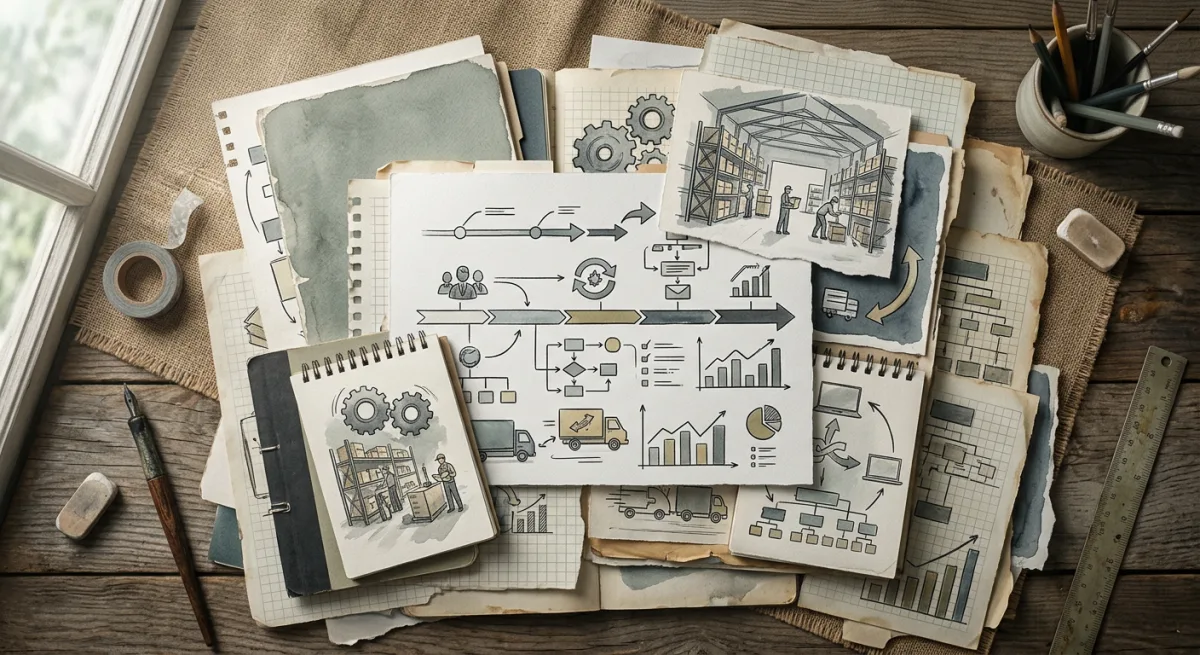 This Week in Operations: July 6–13, 2026