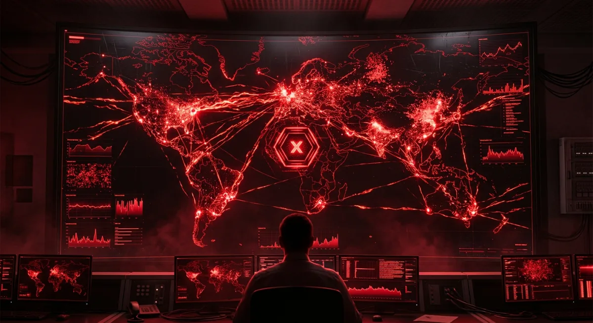 **US AND ALLIES ISSUE CRITICAL INFRASTRUCTURE CYBER WARNING — RUSSIAN THREAT ACTORS ACTIVELY TARGETING UTILITIES, ENERGY, LOGISTICS**