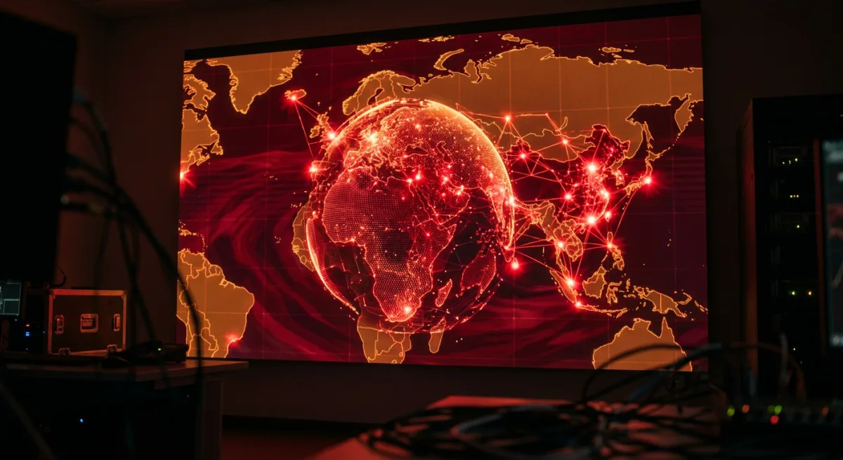 <strong>US, UK, Australia Issue Joint Warning on Russian State-Sponsored Critical Infrastructure Attacks</strong>