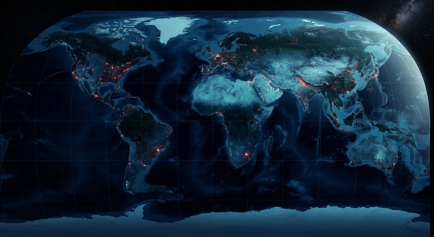 DAILY SECURITY INTELLIGENCE BRIEFING