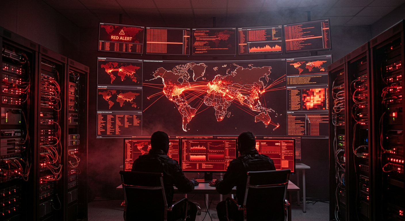 **MICROSOFT JULY 2026 PATCH TUESDAY: 570 VULNERABILITIES INCLUDING 3 ZERO-DAYS REQUIRE IMMEDIATE DEPLOYMENT**