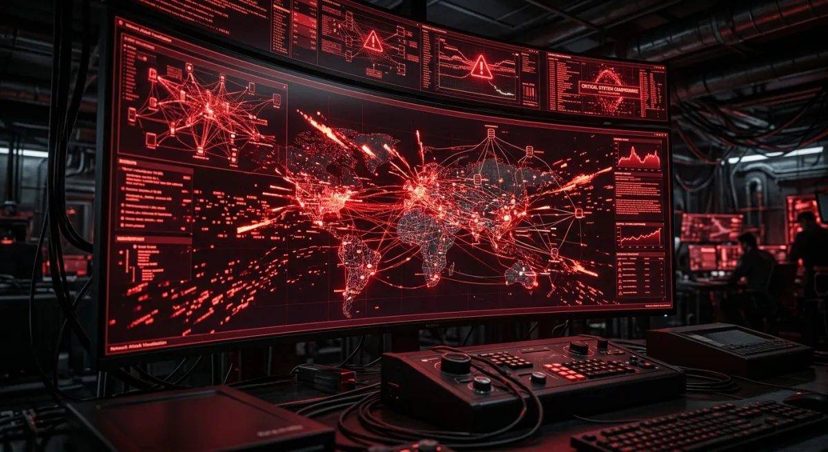 <strong>QUANTUM CRYPTOGRAPHY MIGRATION MANDATED — FEDERAL GOVERNMENT ACCELERATES POST-QUANTUM TRANSITION</strong>