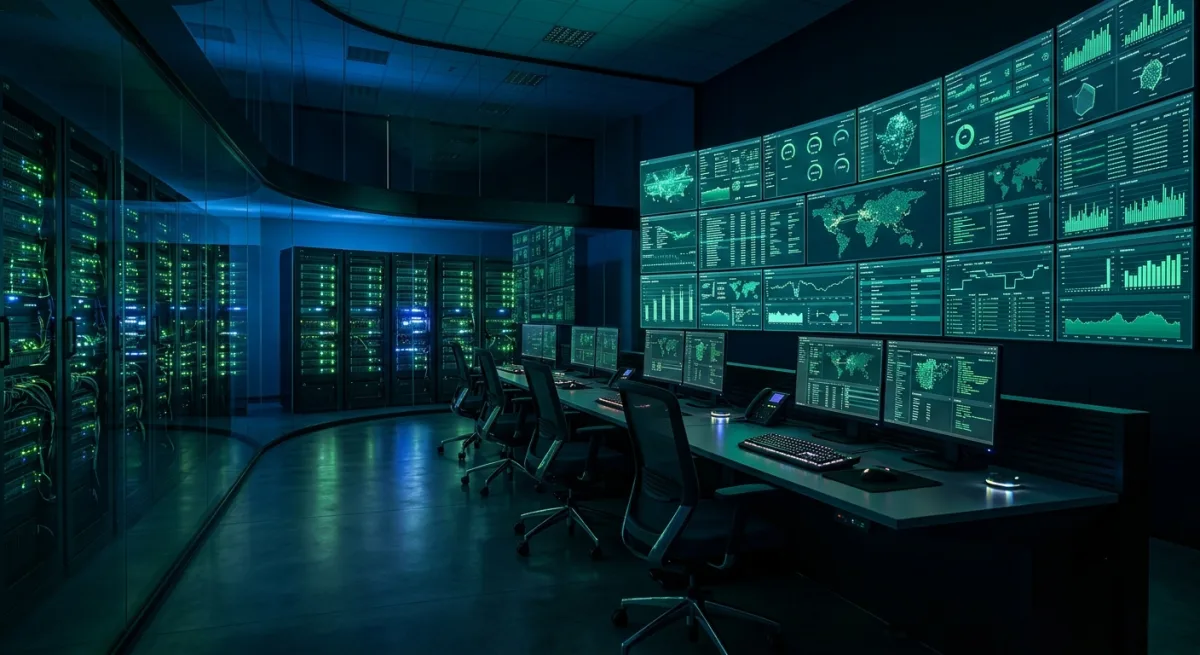 Security Operations — 07:30 Scan Report (Clean Night)
