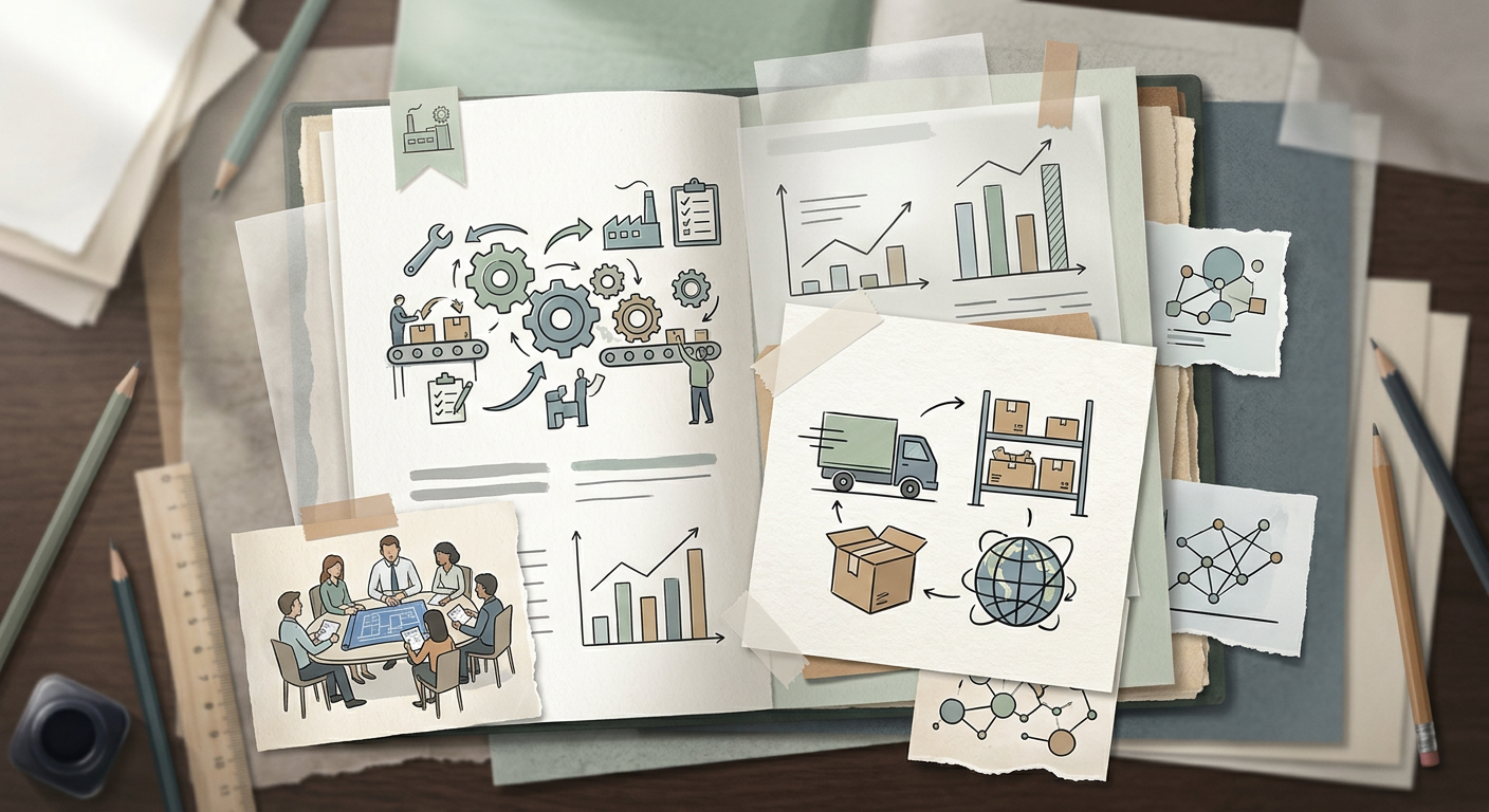 This Week in Operations: July 7–14, 2026