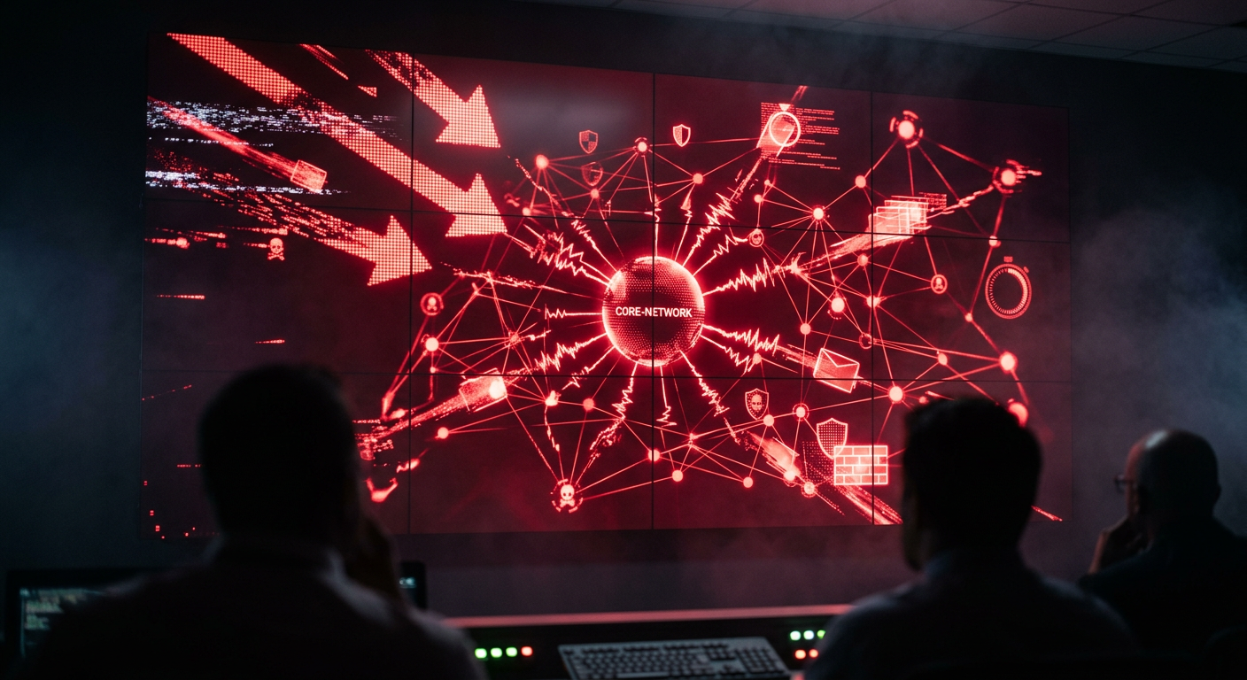 **CISA/USCG Proactive Hunt Identifies Critical Cyber Hygiene Gaps at US Critical Infrastructure Organization—No Active Compromise Detected**