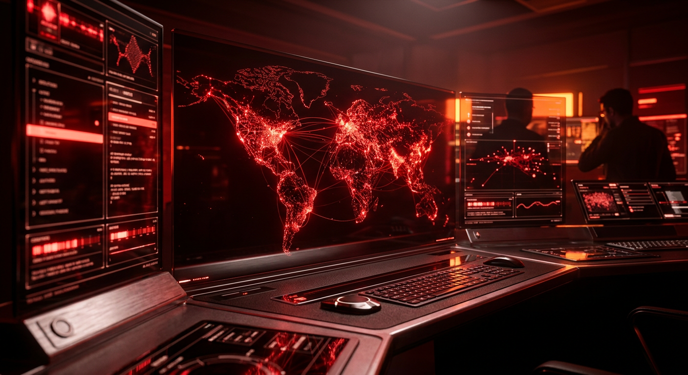<strong>SONICWALL SMA 1000 ZERO-DAY VULNERABILITIES ACTIVELY EXPLOITED IN WILD</strong>
