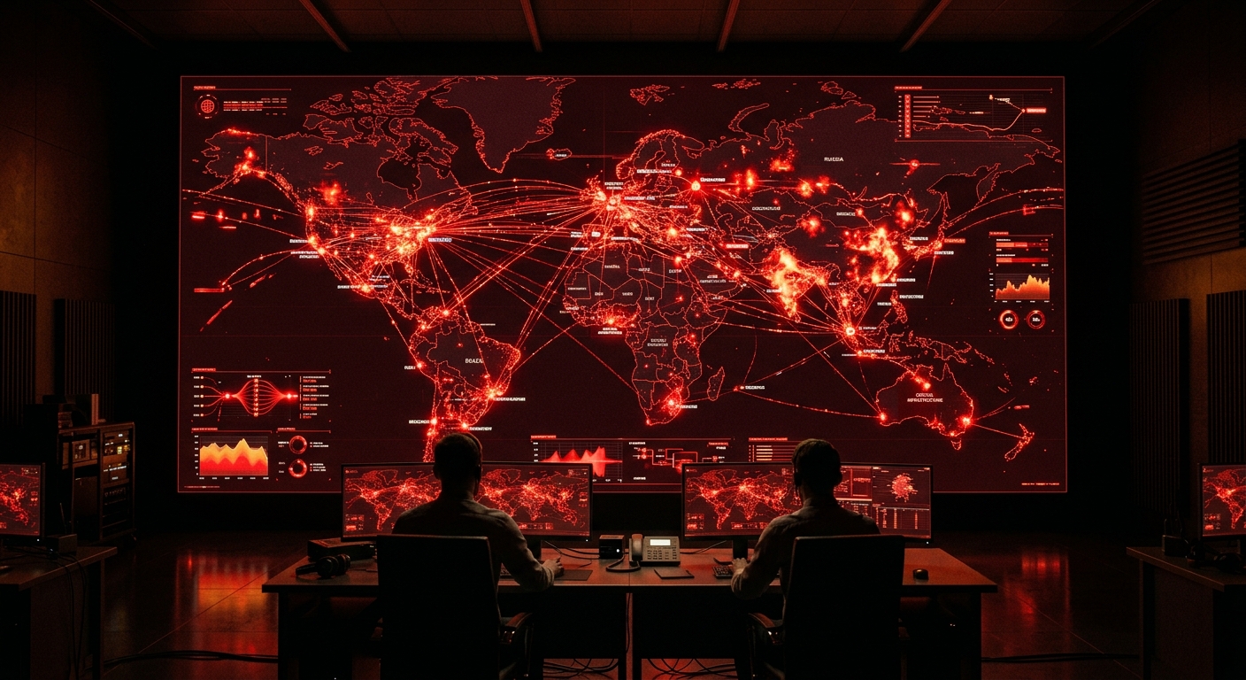 **SONICWALL SMA1000 ZERO-DAY EXPLOITATION — IMMEDIATE PATCHING REQUIRED**