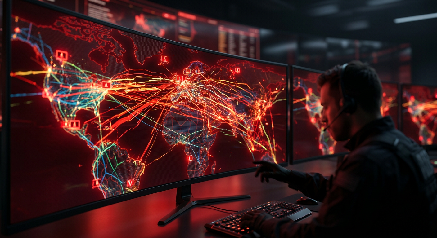 **SONICWALL SMA1000 ZERO-DAY EXPLOITS ACTIVELY WEAPONIZED — PATCH IMMEDIATELY**