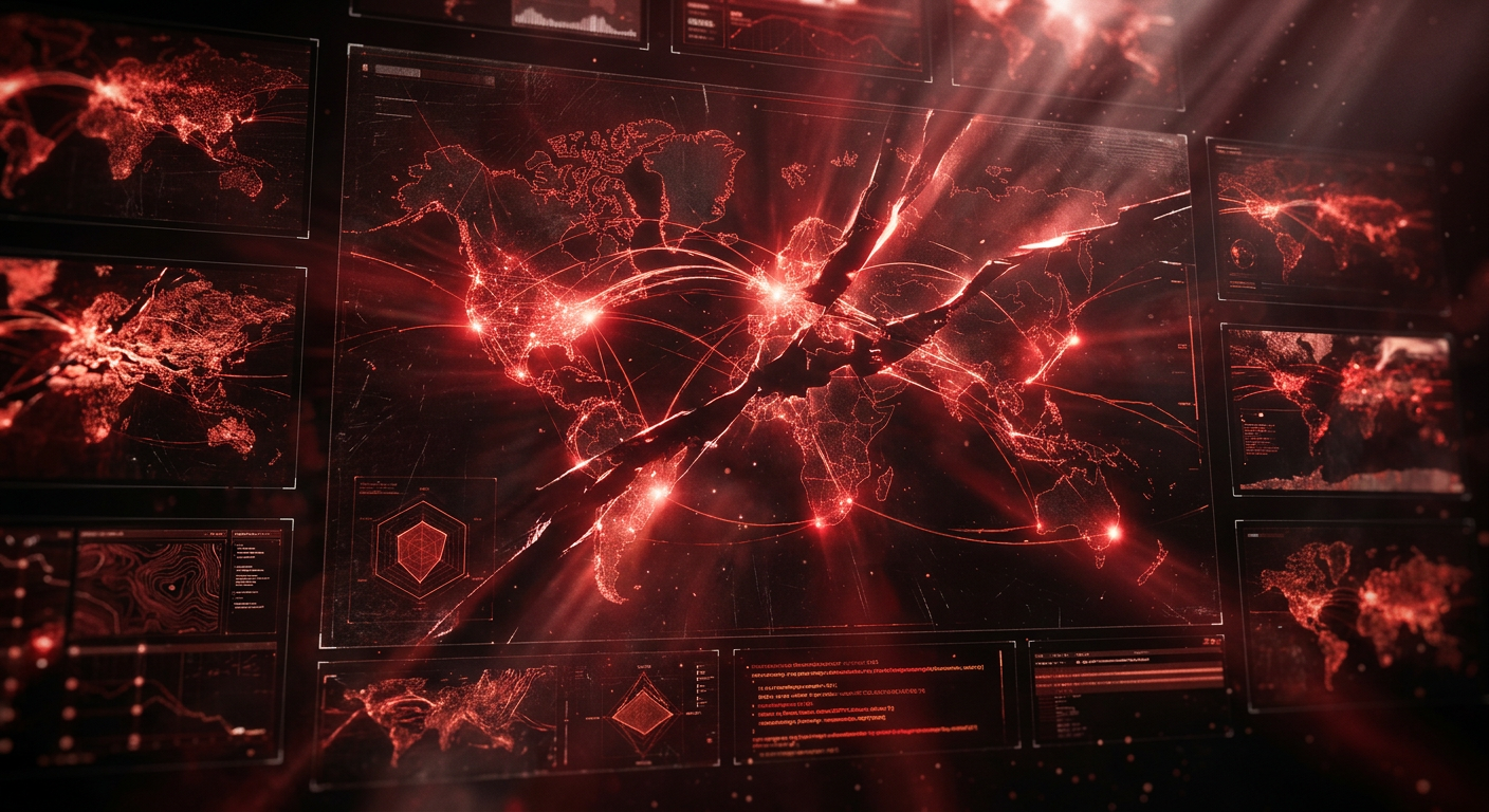 <strong>WHITE HOUSE LAUNCHES GOLD EAGLE AI VULNERABILITY CLEARINGHOUSE FOR FEDERAL AGENCIES AND CRITICAL INFRASTRUCTURE</strong>
