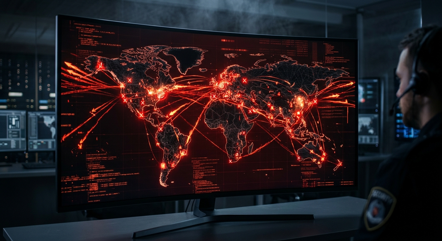 <strong>BREAKING: Multiple Microsoft SharePoint Server Vulnerabilities Under Active Exploitation — Immediate Patching Required</strong>