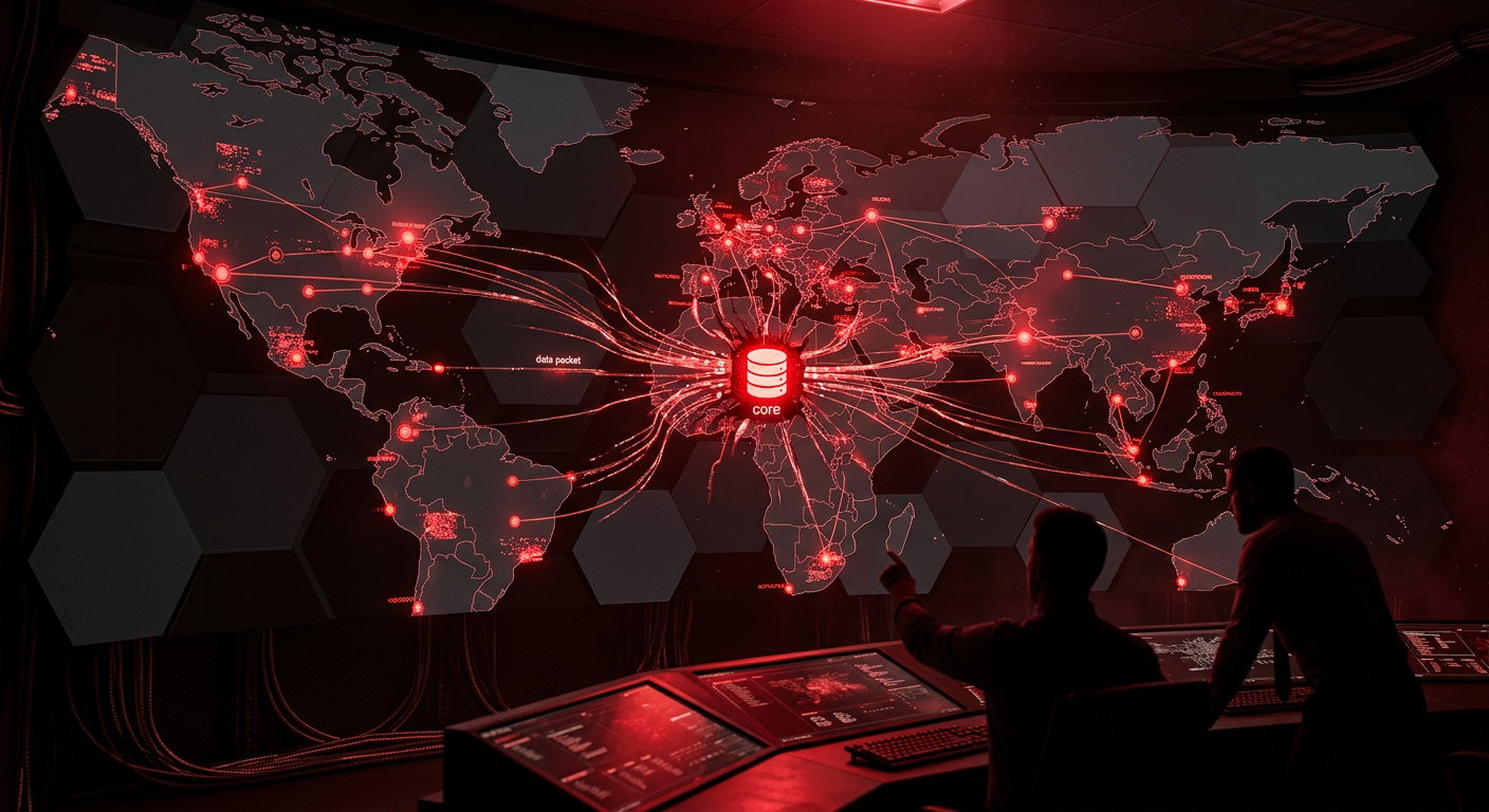 **BREAKING: Two Microsoft Zero-Days Actively Exploited in SharePoint and AD FS**