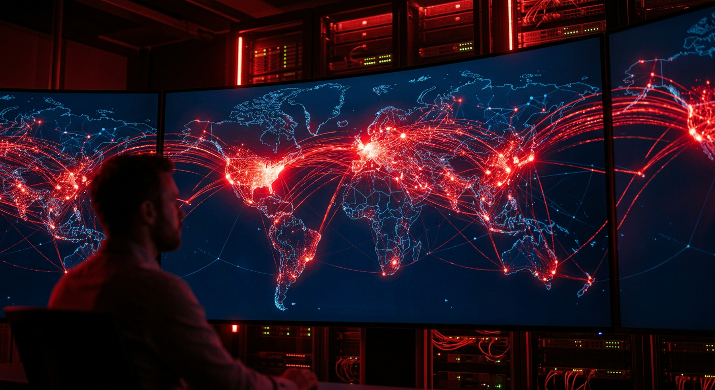 **CRITICAL: SonicWall SMA 1000 Zero-Days Under Active Exploitation**
