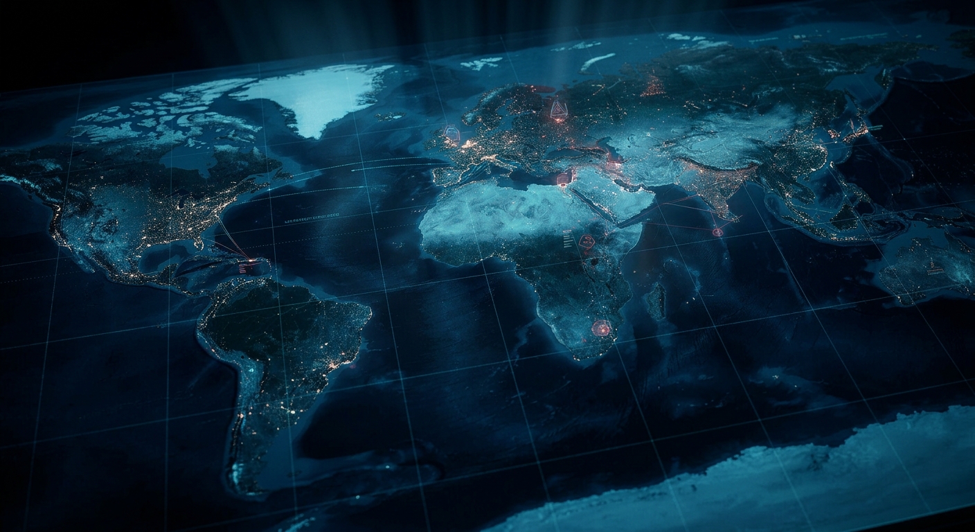 PRESIDENTIAL DAILY BRIEF β INFRASTRUCTURE SECURITY