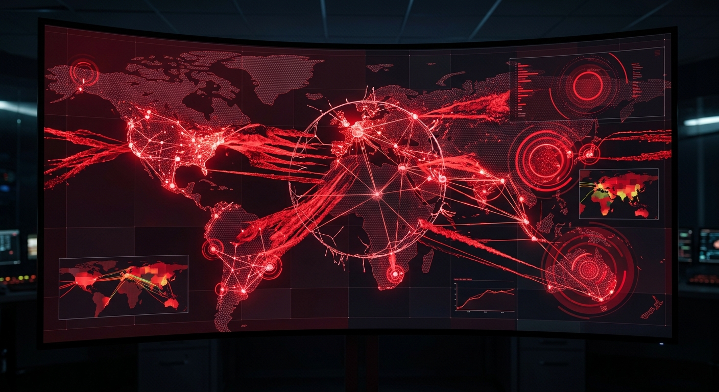 <strong>CLOUDFLARE EXPANDS CLIENT-SIDE SECURITY TOOLS TO ALL USERS WITH AI-POWERED DETECTION</strong>
