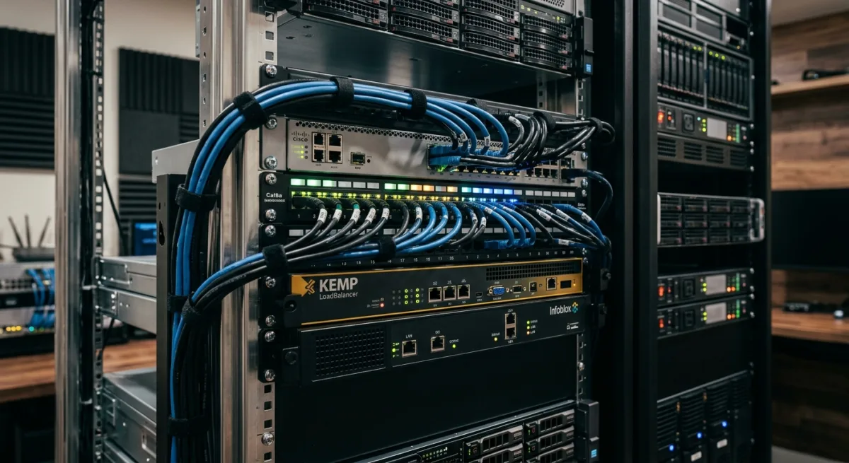 Congratulations, You Now Have DNS. This Is Your Fault.
