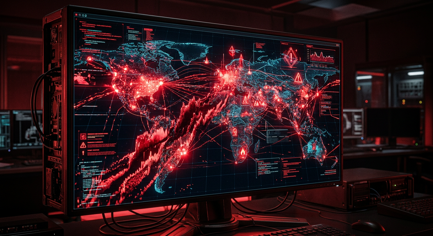 **SONICWALL SMA 1000 ZERO-DAYS ACTIVELY EXPLOITED โ IMMEDIATE PATCHING REQUIRED**