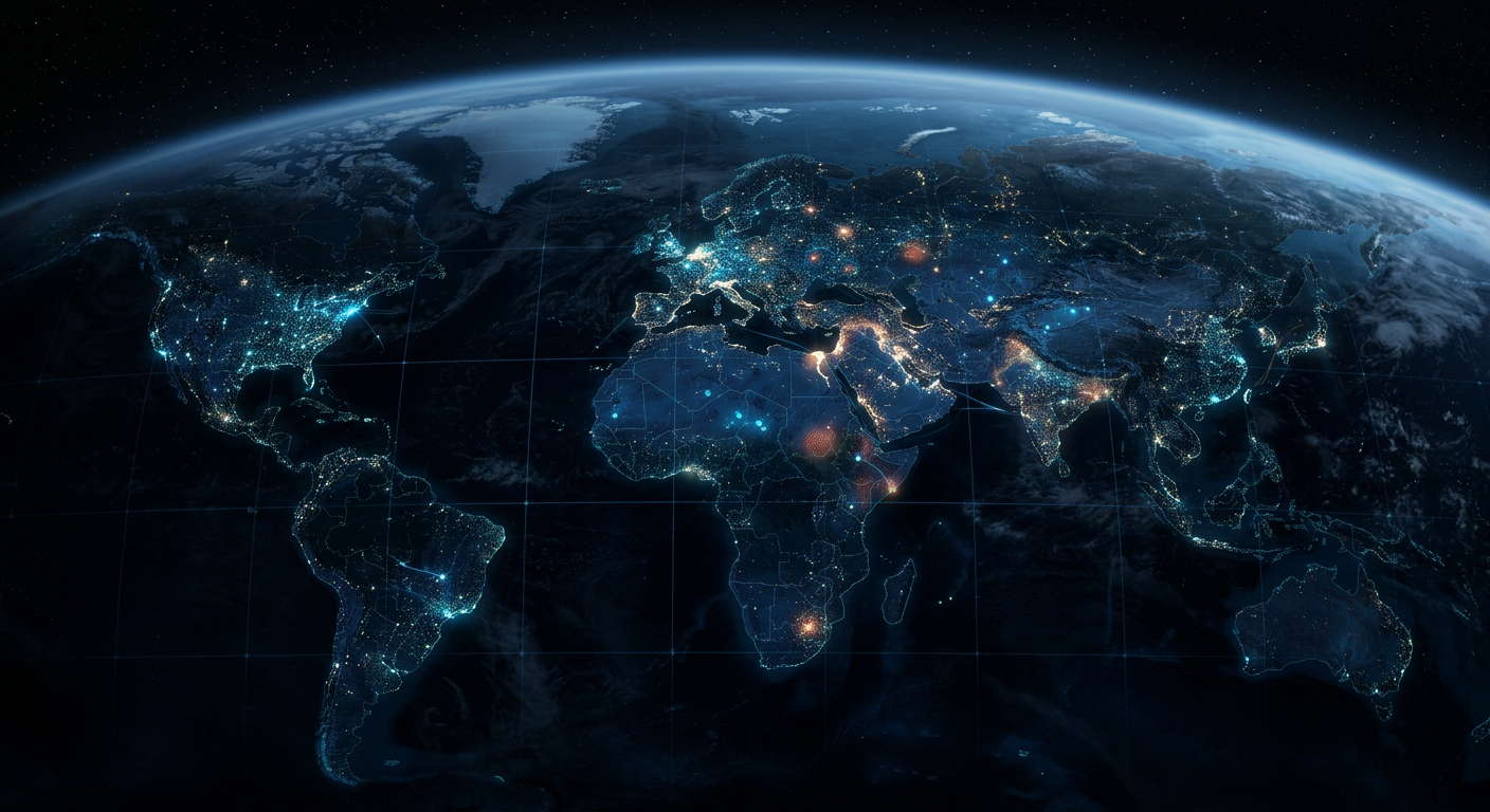 DAILY SECURITY INTELLIGENCE BRIEFING