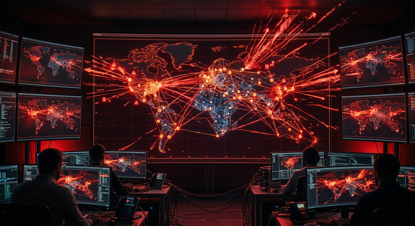 <strong>MULTIPLE CRITICAL VULNERABILITIES DISCLOSED โ WORDPRESS RCE, SONICWALL 0-DAYS, SHAREPOINT 0-DAY REQUIRE IMMEDIATE PATCHING</strong>