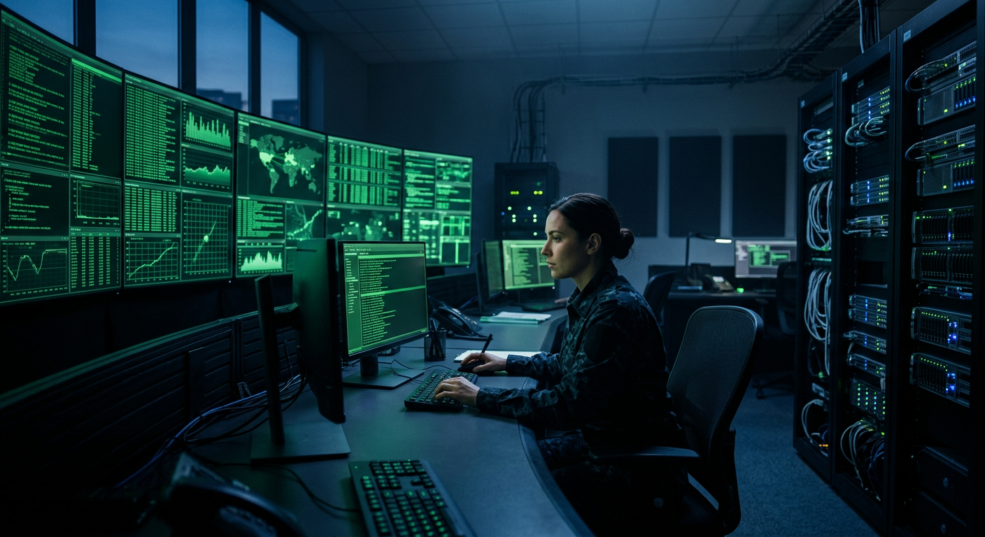 Overnight Security Scan — 07:30 Report